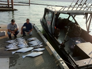 2012_july-27-andi-travis-and-group-3-halibut-grey-cod-21-salmon-limit-crab